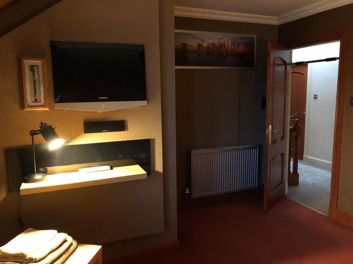 Tranquil Accommodation In A Great Location. Lanark Zewnętrze zdjęcie