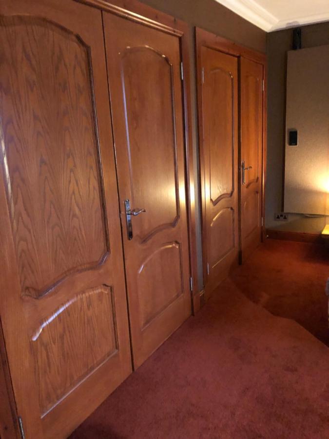 Tranquil Accommodation In A Great Location. Lanark Zewnętrze zdjęcie