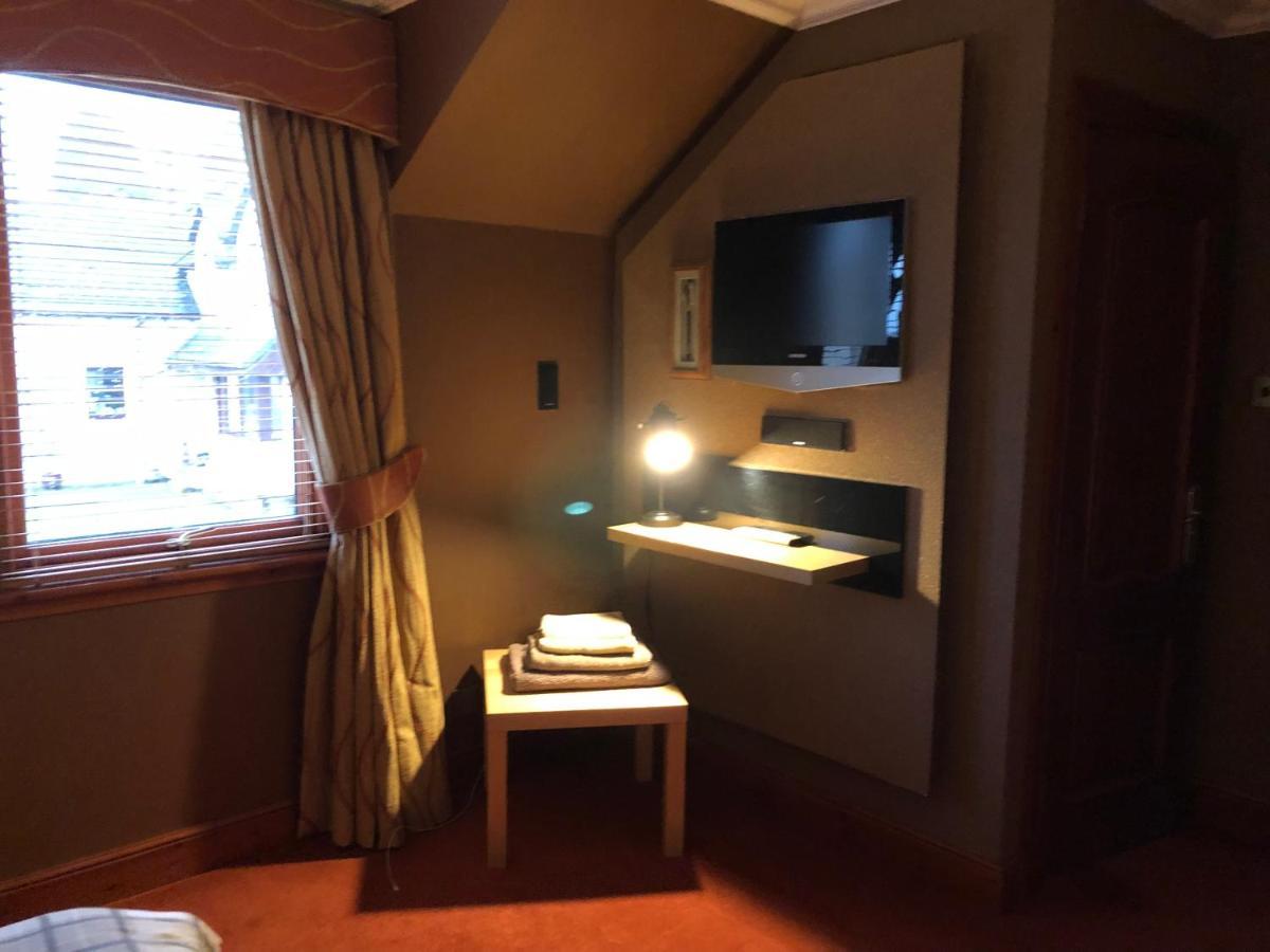 Tranquil Accommodation In A Great Location. Lanark Zewnętrze zdjęcie