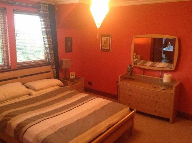 Tranquil Accommodation In A Great Location. Lanark Zewnętrze zdjęcie