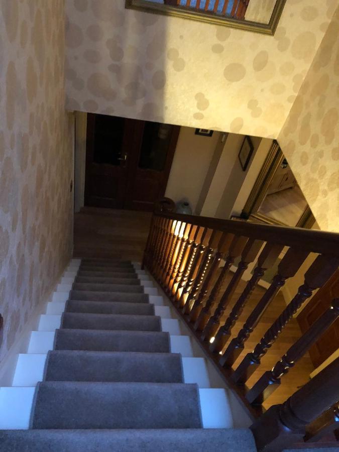 Tranquil Accommodation In A Great Location. Lanark Zewnętrze zdjęcie