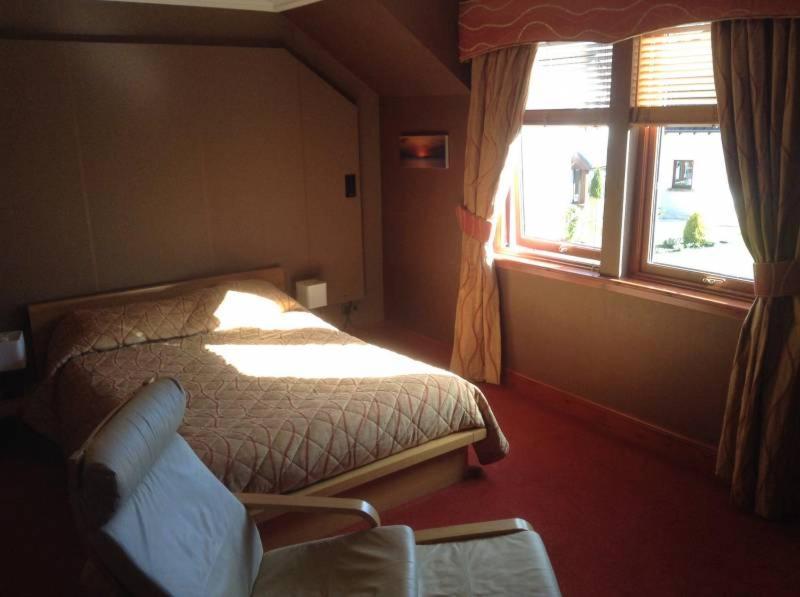 Tranquil Accommodation In A Great Location. Lanark Zewnętrze zdjęcie