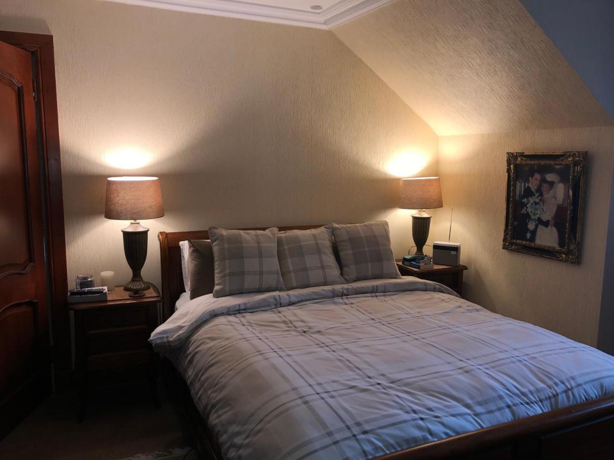 Tranquil Accommodation In A Great Location. Lanark Zewnętrze zdjęcie