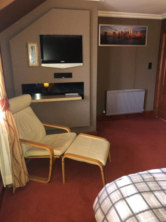 Tranquil Accommodation In A Great Location. Lanark Zewnętrze zdjęcie