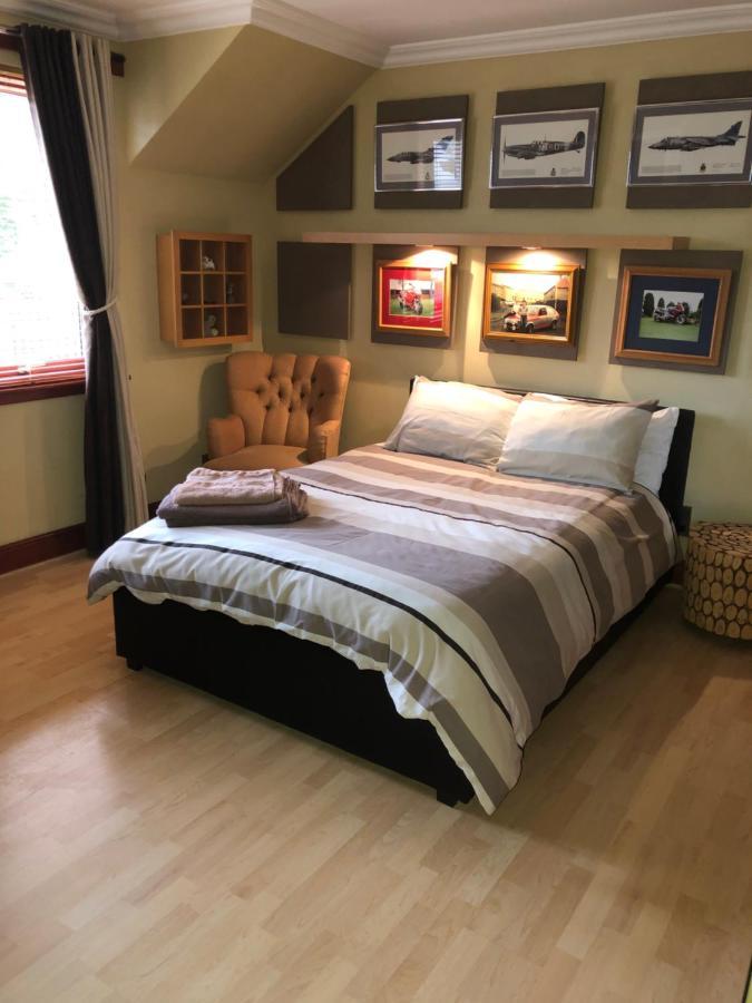 Tranquil Accommodation In A Great Location. Lanark Zewnętrze zdjęcie