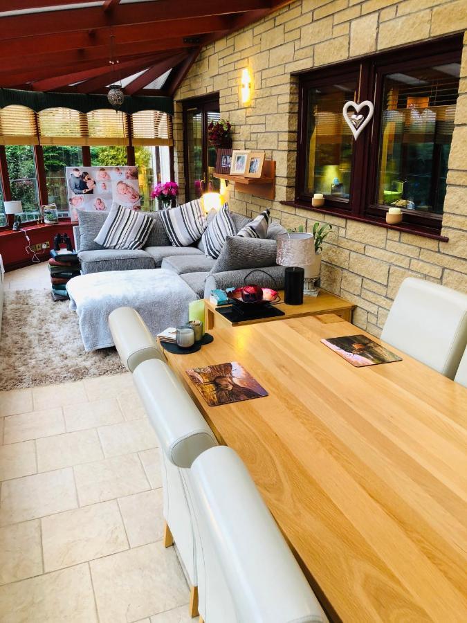 Tranquil Accommodation In A Great Location. Lanark Zewnętrze zdjęcie