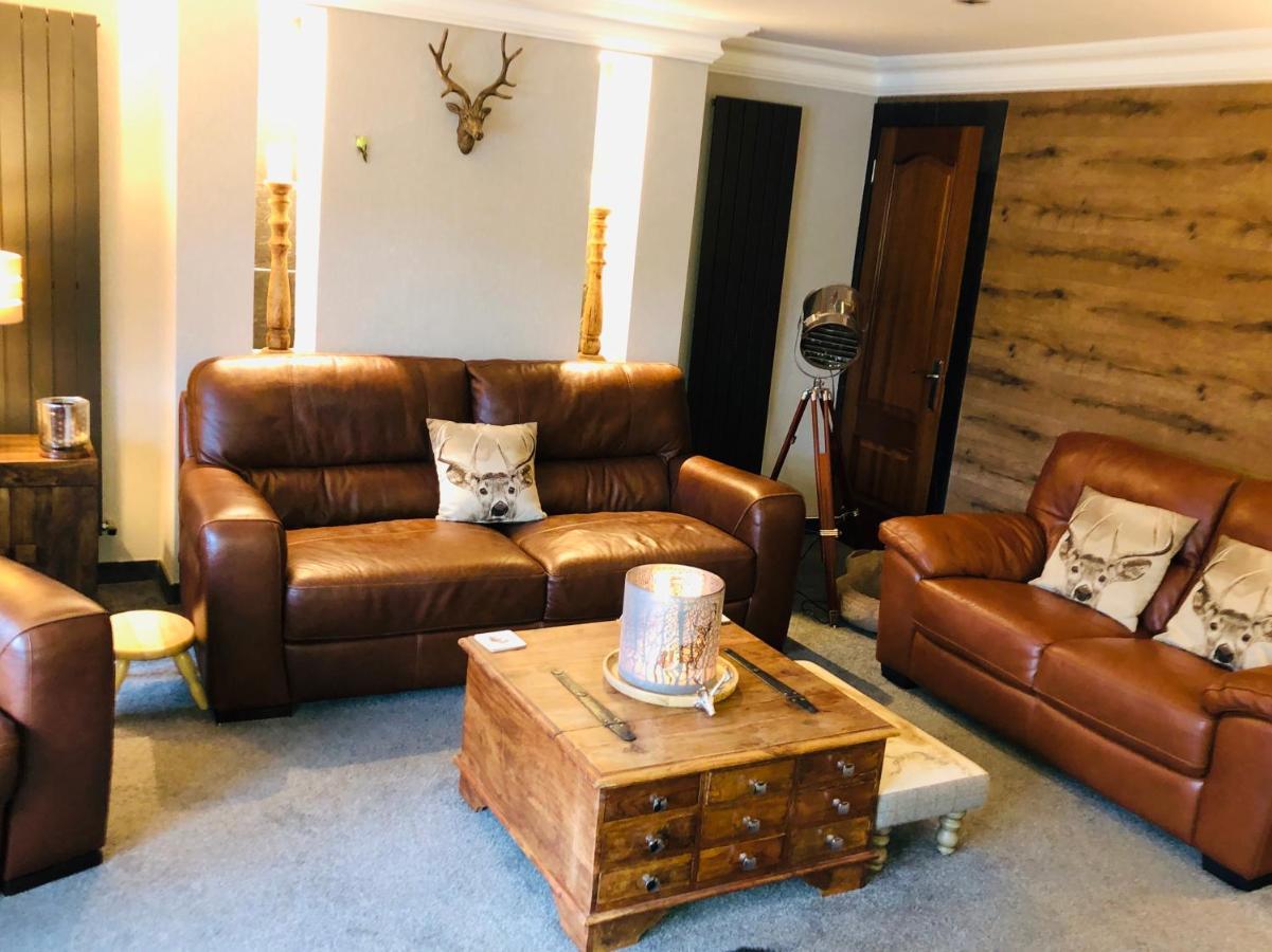 Tranquil Accommodation In A Great Location. Lanark Zewnętrze zdjęcie