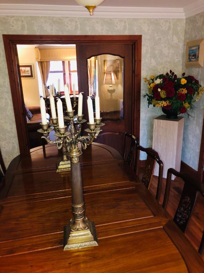 Tranquil Accommodation In A Great Location. Lanark Zewnętrze zdjęcie