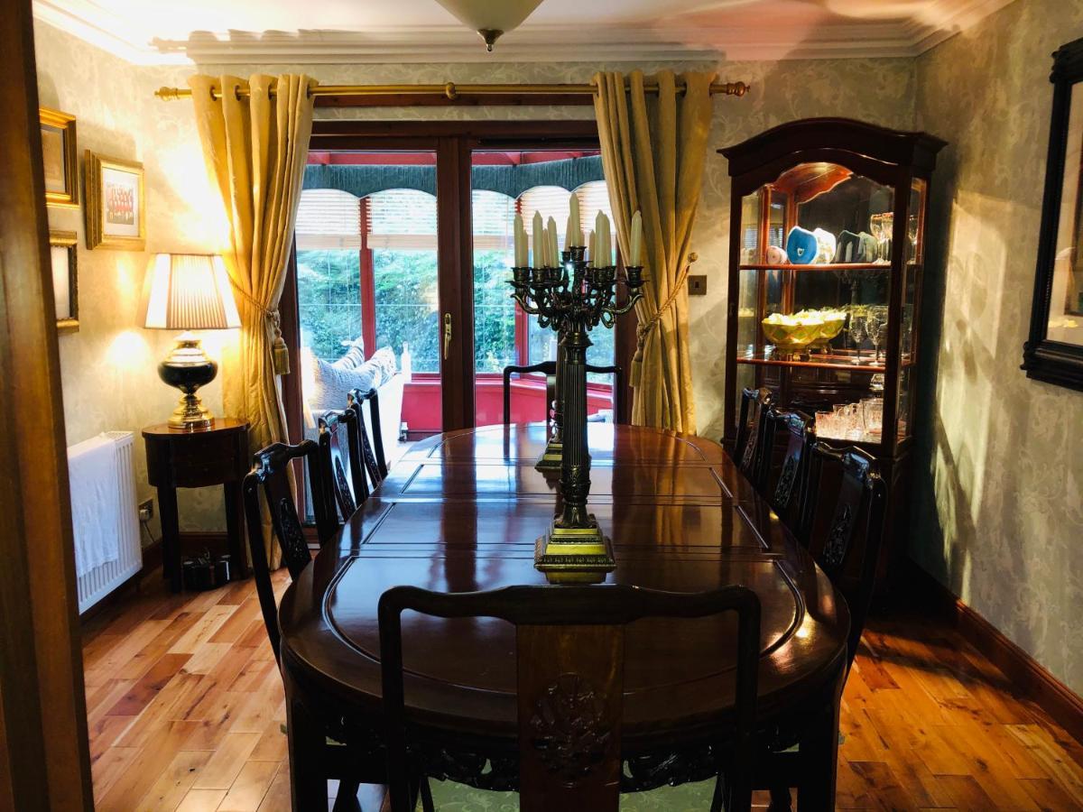 Tranquil Accommodation In A Great Location. Lanark Zewnętrze zdjęcie