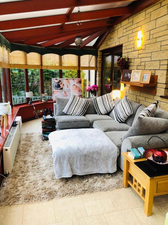 Tranquil Accommodation In A Great Location. Lanark Zewnętrze zdjęcie